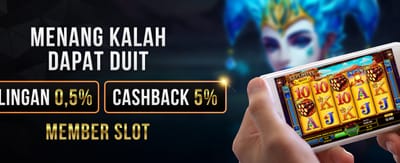 Kemenangan Mudah di Buy138 Slot banner image